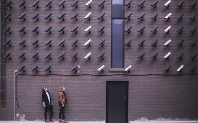 How to choose the right cctv security system for Your Business